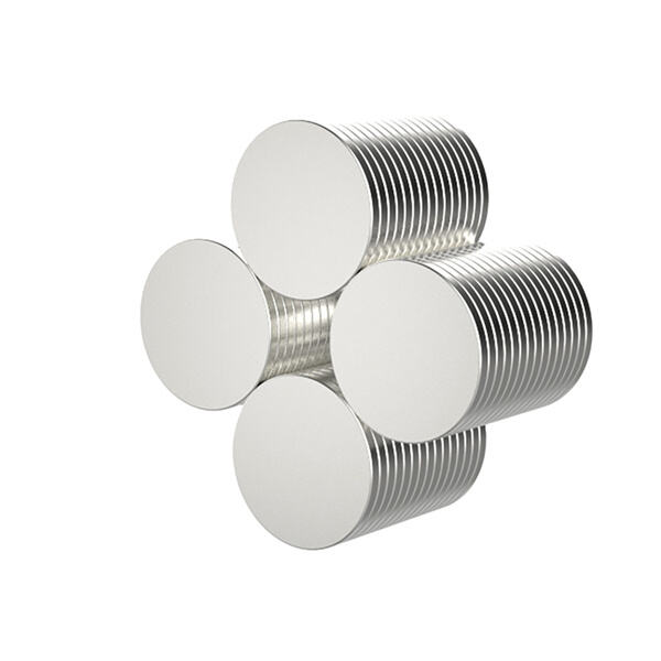 Discover the Versatility of Rare Earth Disk Magnets