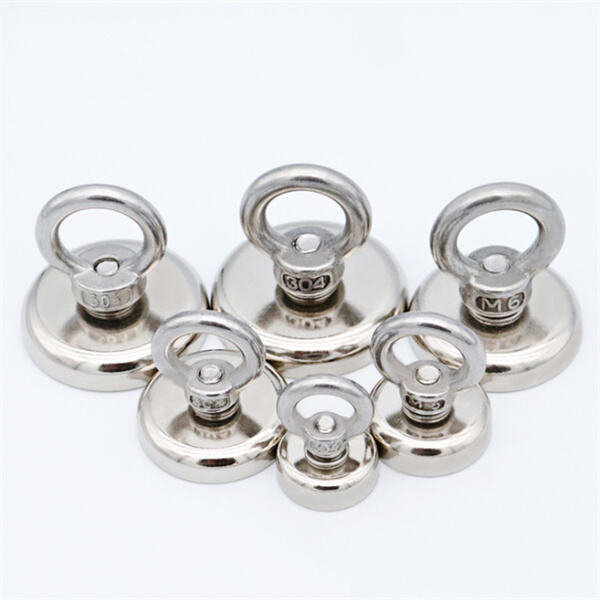 Premium quality magnetic hooks for wholesale buyers and bulk orders