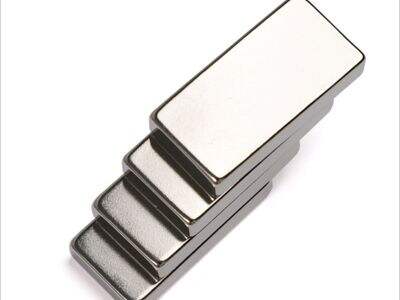 Come i magneti rettangolari potenti migliorano le operazioni robotiche