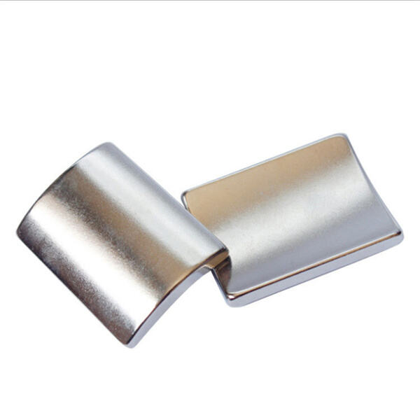 أحدث التطورات في تكنولوجيا المغناطيسات الكهربائية القوية