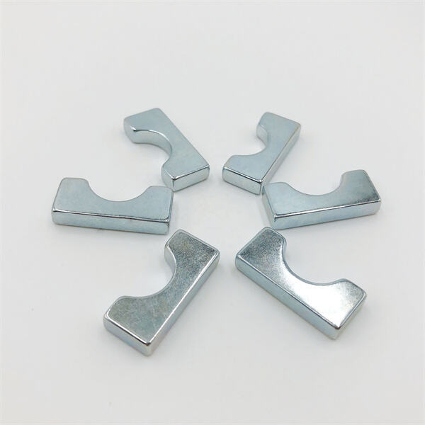 احصل على أفضل قيمة مع نقاط المغناطيس عالية الجودة