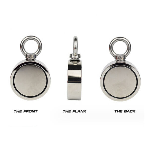 أين يمكنني شراء مغناطيس الصيد النيوديميوم بالجملة؟