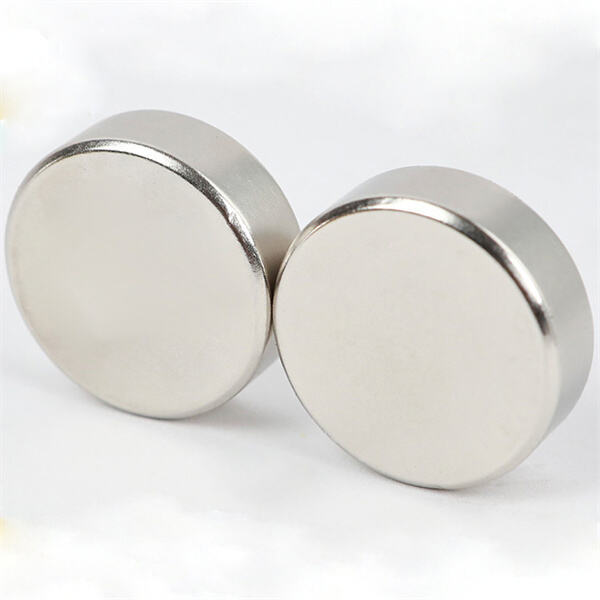 The superior magnetic strength of n52 neo magnets ensures reliable performance