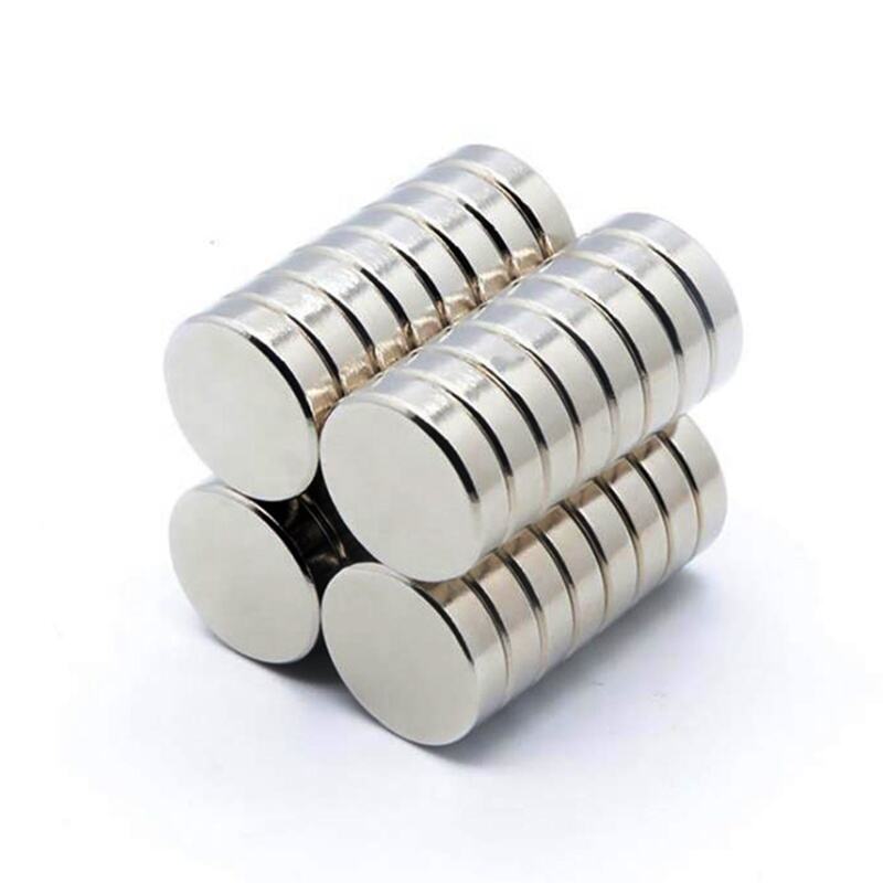 N52 N42 N35 strong neodymium magnet factory