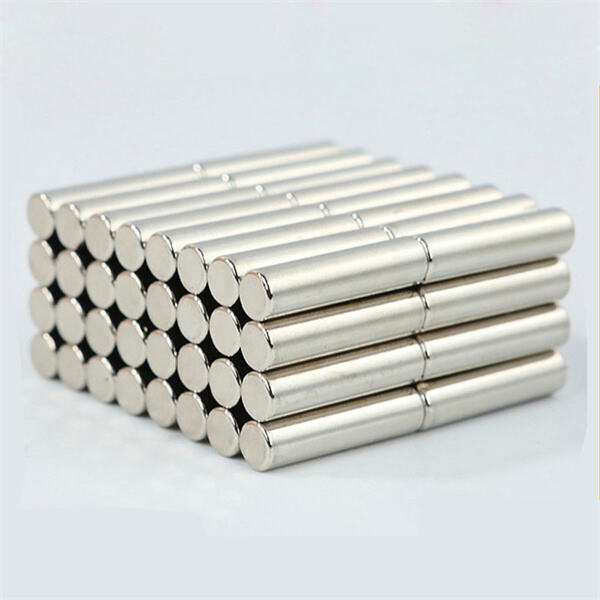 Super Strong Neodymium Magnets for Efficient Solutions