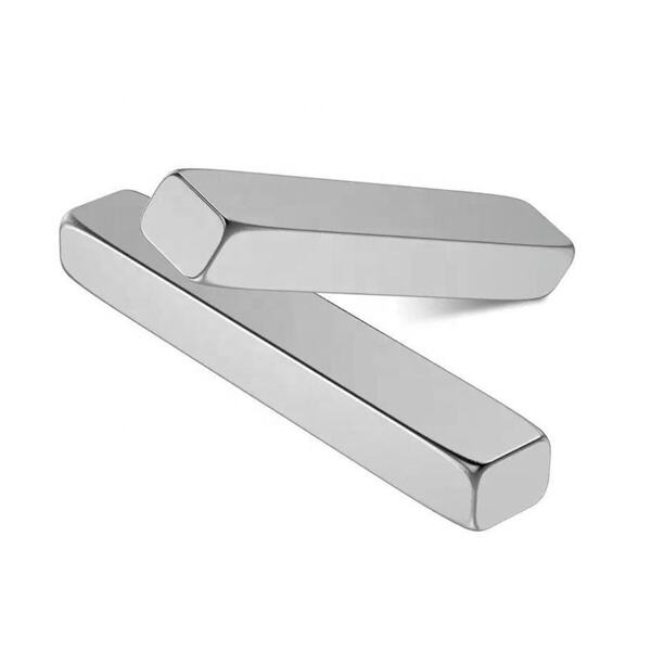 Versatile magnetic bars suitable for various industries and applications