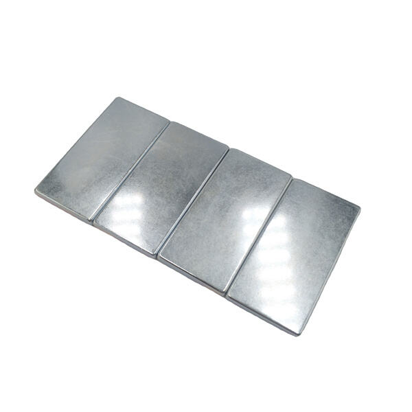 Boost Your Business with Wholesale Square Neodymium Magnets
