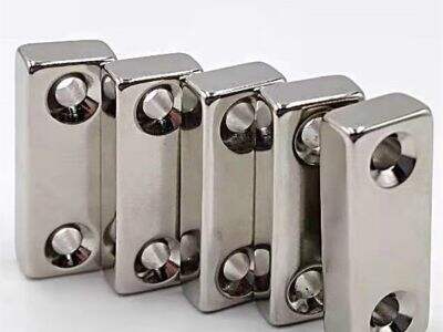 Cosa offrono le calamite rare al neodimio per progetti di ingegneria personalizzati