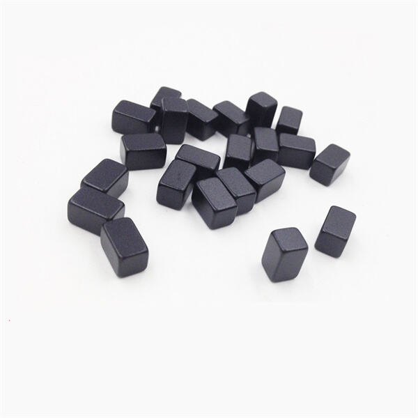 Меры безопасности при использовании неодимовых магнитов