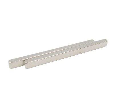 What Makes Bar Magnets Ideal for Magnetic Separation Systems?
