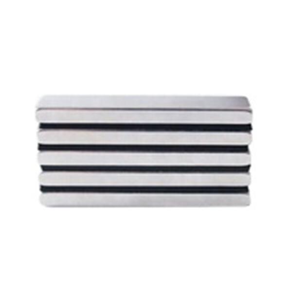 Efficacité accrue et rentabilité optimale grâce à une technologie magnétique supérieure