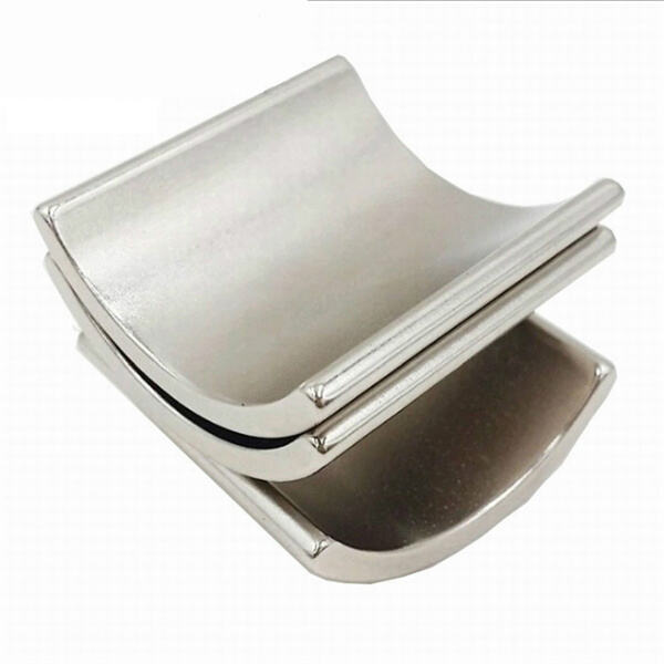 أهم الفوائد من استخدام المغناطيسات الكهربائية القوية في عمليات التصنيع