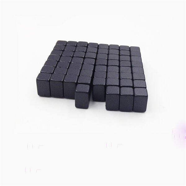 Customizable Neodymium Small Magnets for Unique Applications