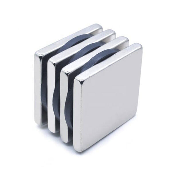 مغناطيس ثقيل متين للمهام الشاقة