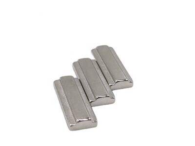 Perché i magneti rettangolari potenti sono preferiti nell'automazione