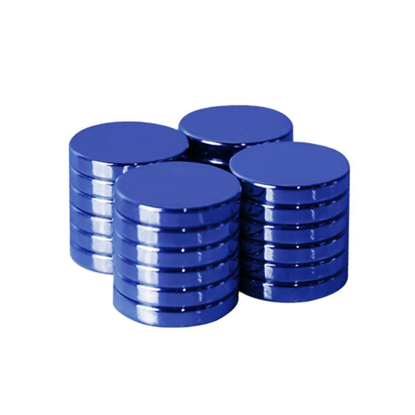 قوة مغناطيسية قوية لتثبيت آمن