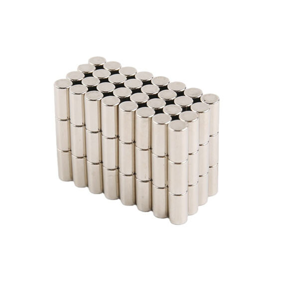 Common usage issues with round bar magnets