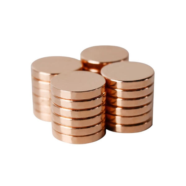 مواد عالية الجودة لتحمل دائم