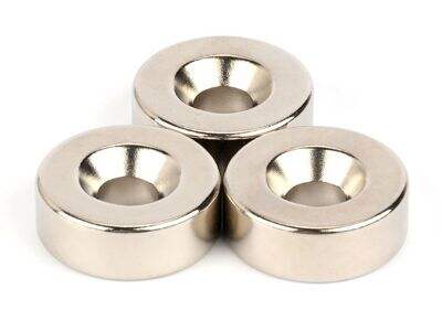 The Role of Powerful Magnets in Modern Electric Motors