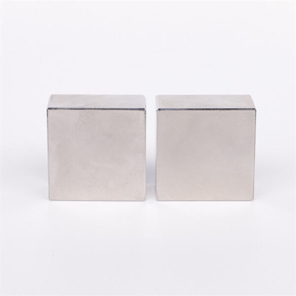 What makes tiny rare earth magnets stand out from other magnetic products