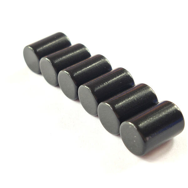 متانة طويلة الأمد للاستخدامات الصناعية