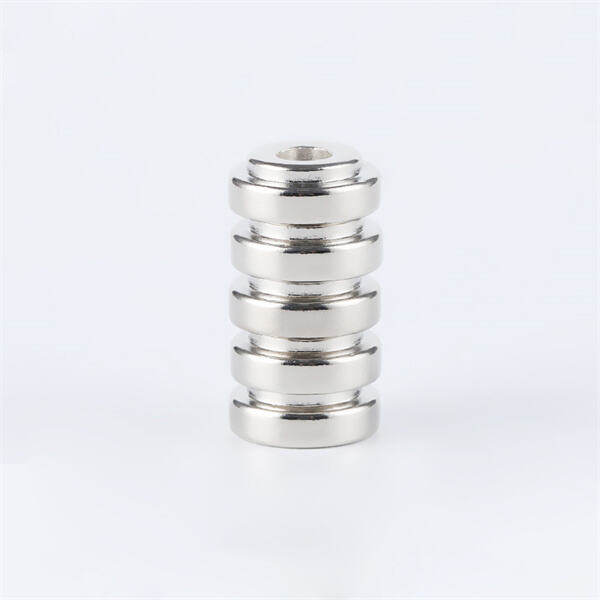 أقوى مغناطيسات النيوديميوم في السوق