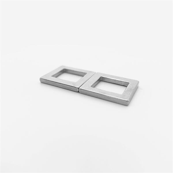 Die Vorteile und Einschränkungen der Verwendung flacher Neodym-Magnete