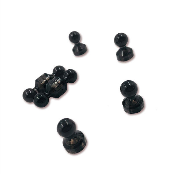 انضم إلى عدد لا يحصى من العملاء الرضا الذين يعتمدون على مغناطيس الحرف عالي الجودة الخاص بنا