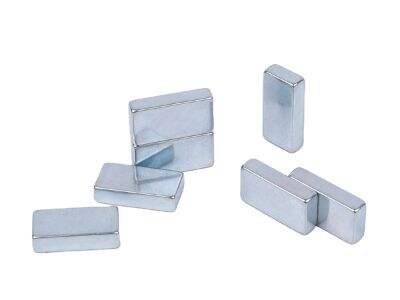 I vantaggi dei magneti in terre rare per le attrezzature pesanti