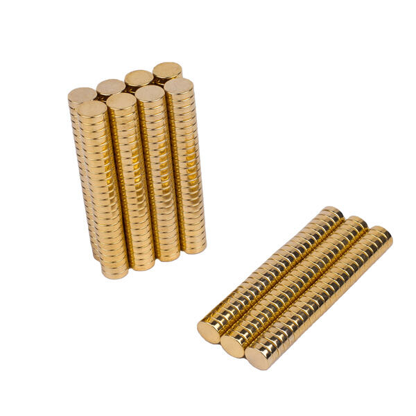 تكنولوجيا مغناطيسية مبتكرة للاستخدام الفعّال