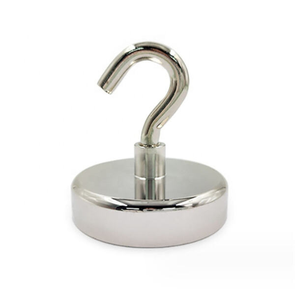 Wholesale Magnetic Hooks with Competitive Pricing for Bulk Orders