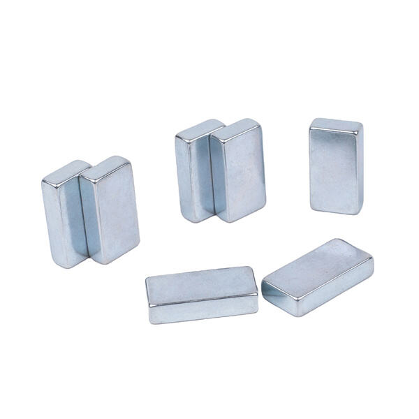 Top-notch Performance with Durable N54 Magnets