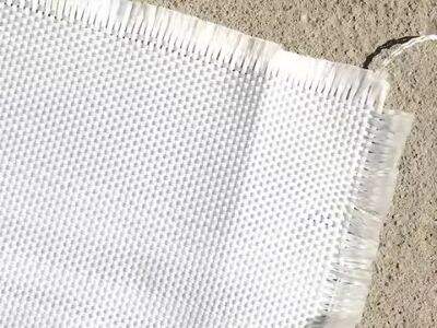Is geotextile necessary