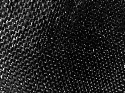 Difference between woven and non-woven geotextile
