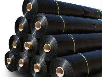 How much does geomembrane cost