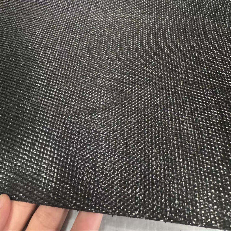 What are geotextiles