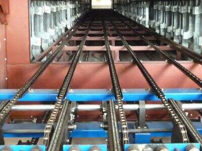 Step-by-Step Guide to Tensioning a Conveyor Chain