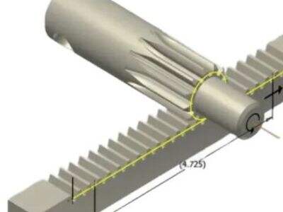 गियर रैक के लिए ऊष्मा उपचार प्रक्रियाएँ: कार्बराइज़िंग बनाम इंडक्शन हार्डनिंग