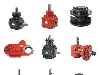 Why Gear Is Preferred for High-Efficiency Power Transmission Solutions