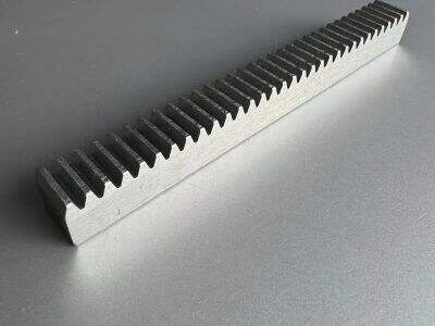 What Applications Require High-Precision Gear Solutions