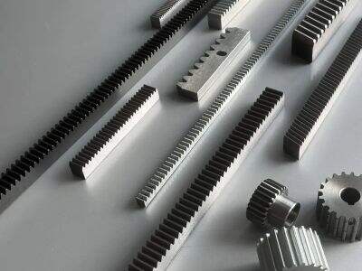 Why Gear Is Suitable for OEM Machinery Manufacturing