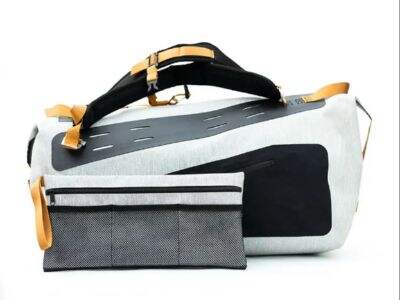 Why Gym Lunch Bags Need Advanced Insulation Technology