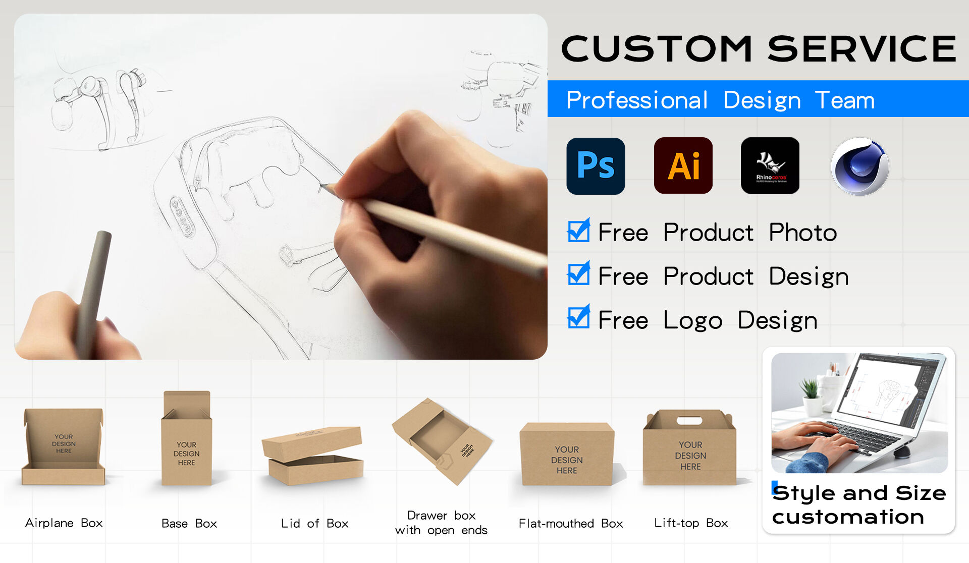 Customized Electric Airbag Massager Vibration Heating & Memory Foam Massage Seat Cushion for Car Seat Buttock Body Application factory