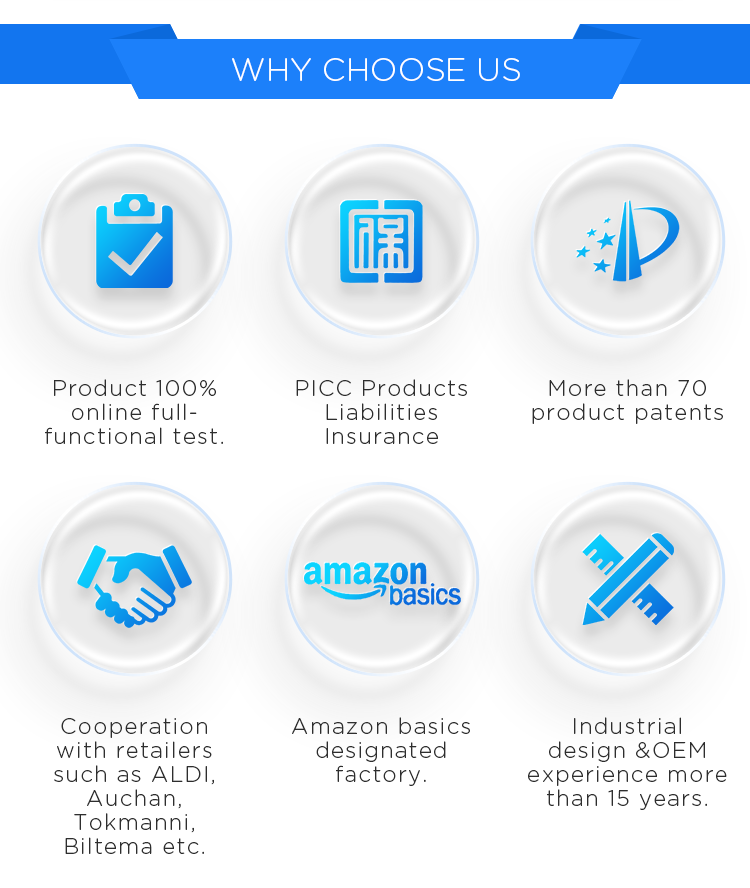 Newest Air Compression Smart Neck Massage Pillow With Heating and Chargeable Sleeping Compressible for Machine Device manufacture