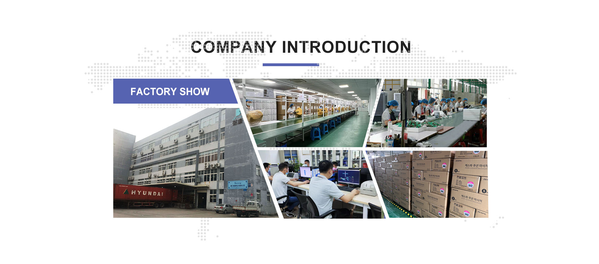 Newest Air Compression Smart Neck Massage Pillow With Heating and Chargeable Sleeping Compressible for Machine Device details