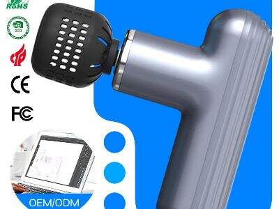 Budget-Friendly Massage Gun Recommendations for Home Use