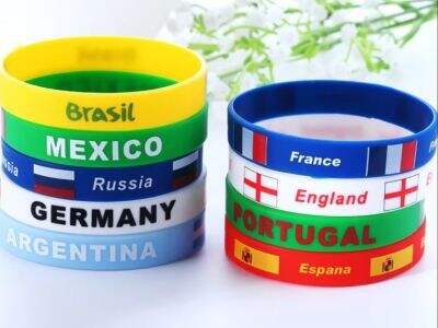 O Que São as Pulseiras de Silicone? Usos, Materiais e Benefícios Explicados