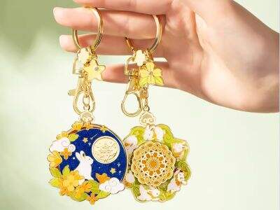 Top 3 personalised keychain Manufacturers In Britain