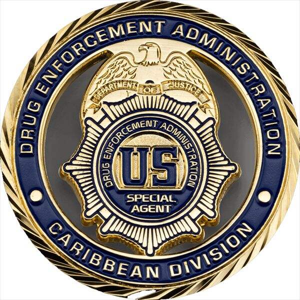 Spirit of the Custom Challenge Coin in Law Enforcement