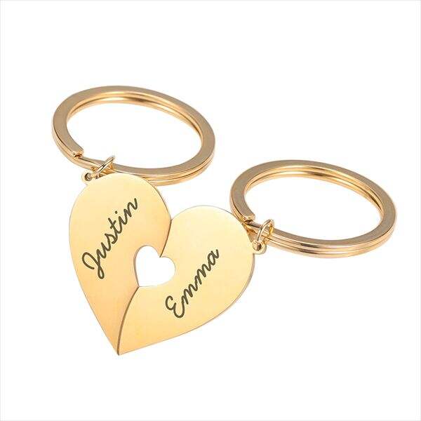 Cute Love Keychains -Cheap Treats of Happiness